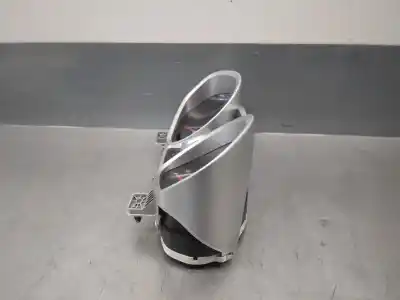 Second-hand car spare part dashboard for ford fiesta (cb1) motor 1.6 ltr. - 70 kw tdci cat oem iam references 8a6t10849gc  