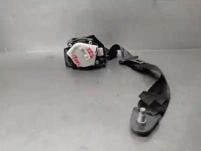 Second-hand car spare part rear left seat belt for citroen c4 picasso seduction oem iam references 96771180xx