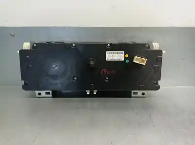 Second-hand car spare part dashboard for citroen c4 picasso seduction oem iam references 9811083780  