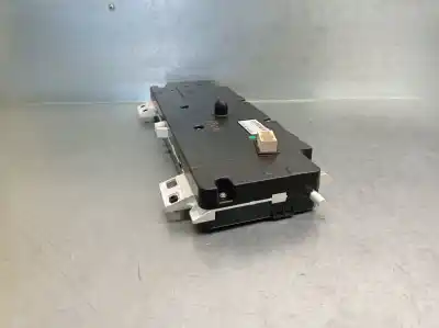 Second-hand car spare part dashboard for citroen c4 picasso seduction oem iam references 9811083780  
