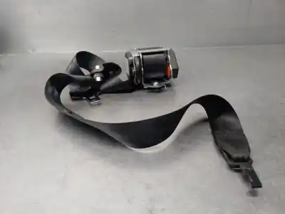 Second-hand car spare part front left seat belt for citroen c4 picasso seduction oem iam references 96771311xx