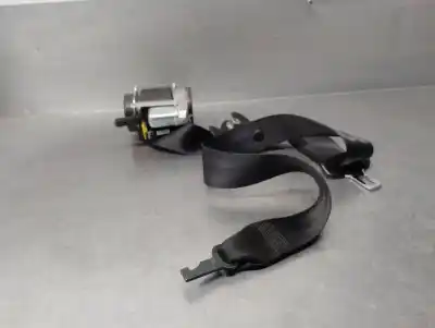 Автозапчастина б/у передній лівий ремін безпеки для citroen c4 picasso seduction посилання на oem iam 96771311xx  