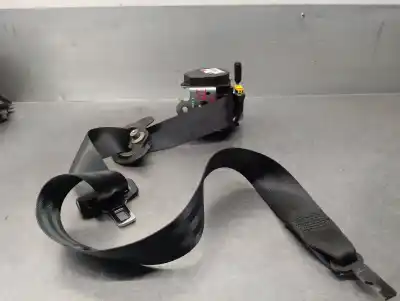 Автозапчастина б/у передній лівий ремін безпеки для citroen c4 picasso seduction посилання на oem iam 96771311xx  