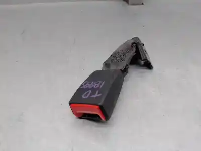 Автозапчасти б/у КРЮК ДЛЯ РЕМНЯ ЗАДНИЙ ПРАВЫЙ за FIAT 500 (312_)  ссылки OEM IAM 34045524  