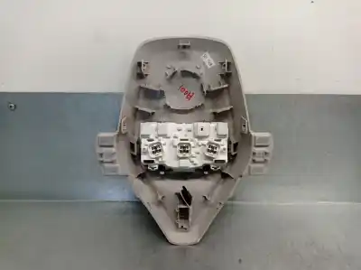 Автозапчастина б/у внутрішне світло для citroen c4 picasso seduction посилання на oem iam 9678124117  