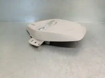 Автозапчастина б/у внутрішне світло для citroen c4 picasso seduction посилання на oem iam 9678124117  