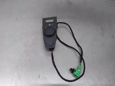 Second-hand car spare part climate control for citroen c4 picasso seduction oem iam references 96754037zd