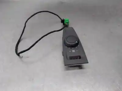 Second-hand car spare part climate control for citroen c4 picasso seduction oem iam references 96754037zd  