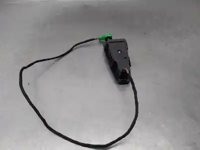 Second-hand car spare part climate control for citroen c4 picasso seduction oem iam references 96754037zd  