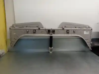 Автозапчастина б/у правильний натір для citroen c4 picasso seduction посилання на oem iam 98018897bj  