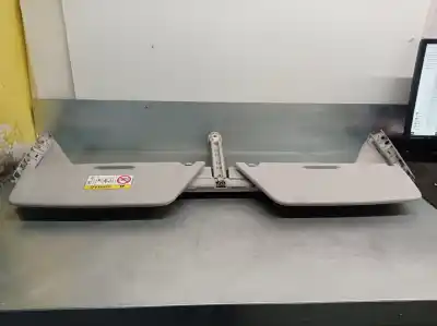 Автозапчастина б/у правильний натір для citroen c4 picasso seduction посилання на oem iam 98018897bj  