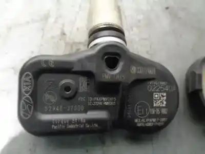 Peça sobressalente para automóvel em segunda mão sensor de pressão por kia xceed 1.4 tgdi cat referências oem iam 52940j7000  
