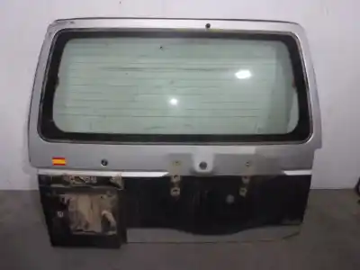 Автозапчасти б/у задняя дверь за mitsubishi montero (v20/v40) 2.8 turbodiesel ссылки oem iam mb945277
