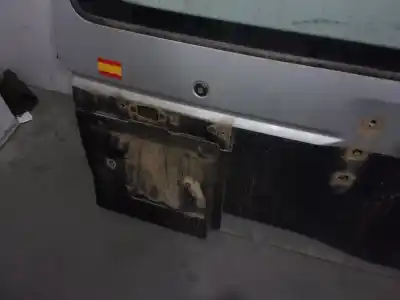 Автозапчасти б/у задняя дверь за mitsubishi montero (v20/v40) 2.8 turbodiesel ссылки oem iam mb945277  