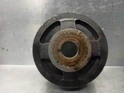 Second-hand car spare part crankshaft pulley for chevrolet lacetti cdx oem iam references 96352877