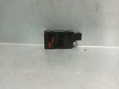 Second-hand car spare part electronic module for citroen c4 picasso seduction oem iam references 9807982580  