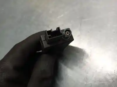 Second-hand car spare part electronic module for citroen c4 picasso seduction oem iam references 9807982580  