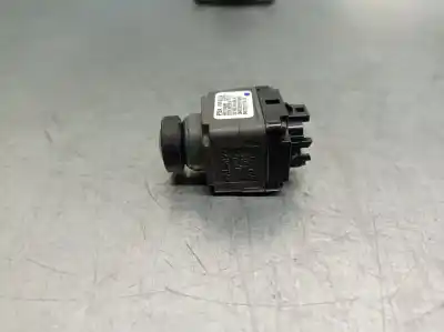 Second-hand car spare part electronic module for citroen c4 picasso seduction oem iam references 9801146580  