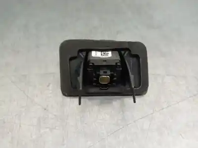 Second-hand car spare part electronic module for citroen c4 picasso seduction oem iam references 9801146580  