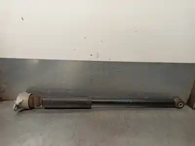 Автозапчасти б/у задний левый амортизатор за ford fiesta (cb1) motor 1.6 ltr. - 70 kw tdci cat ссылки oem iam bv5118080bh