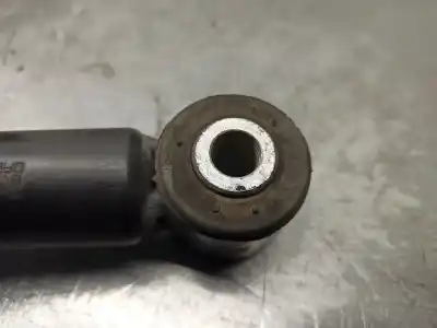 Автозапчастина б/у правий задній амортизатор для ford fiesta (cb1) motor 1.6 ltr. - 70 kw tdci cat посилання на oem iam bv5118080bh  