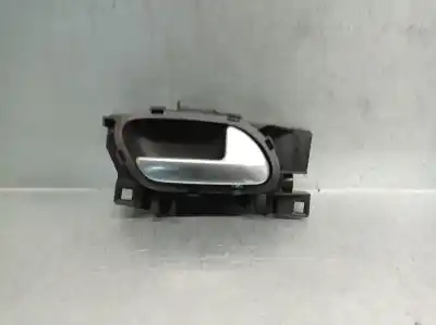 Second-hand car spare part interior right front handle for citroen c4 picasso seduction oem iam references 9660525380