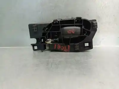 Автозапчасти б/у внутри передней правой ручки за citroen c4 picasso seduction ссылки oem iam 9660525380  