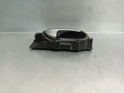 Автозапчасти б/у внутри передней правой ручки за citroen c4 picasso seduction ссылки oem iam 9660525380  