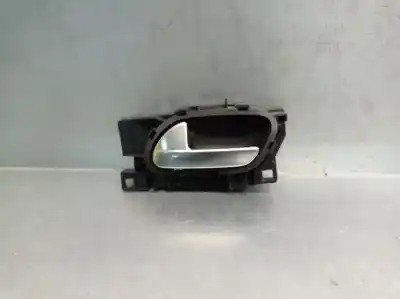 Second-hand car spare part interior left rear handle for citroen c4 picasso seduction oem iam references 9660525480