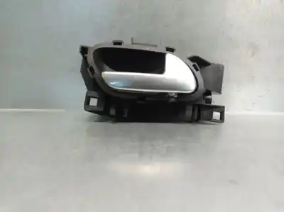 Second-hand car spare part interior right rear handle for citroen c4 picasso seduction oem iam references 9660525380
