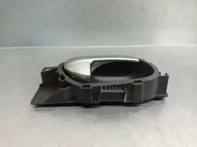 Автозапчастина б/у внутрішня задня права ручка для citroen c4 picasso seduction посилання на oem iam 9660525380  