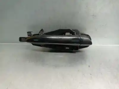 Second-hand car spare part exterior right rear door handle for citroen c4 picasso seduction oem iam references 9802977180