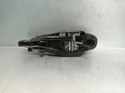 Автозапчасти б/у задняя правая наружная ручка за citroen c4 picasso seduction ссылки oem iam 9802977180  