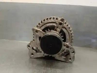 Peça sobressalente para automóvel em segunda mão alternador por volkswagen tiguan (5n_) 2.0 tdi 4motion referências oem iam 03l903024