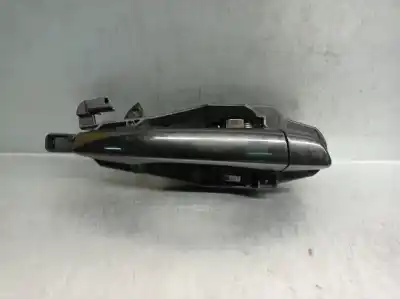 Second-hand car spare part exterior right front door handle for citroen c4 picasso seduction oem iam references 9802977180