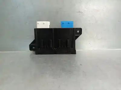 Second-hand car spare part electronic module for citroen c4 picasso seduction oem iam references 9812711280