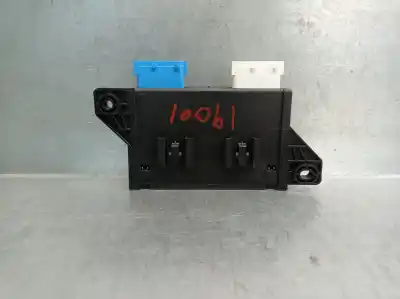 Second-hand car spare part electronic module for citroen c4 picasso seduction oem iam references 9812711280  