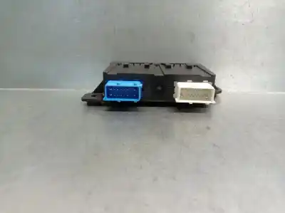 Second-hand car spare part electronic module for citroen c4 picasso seduction oem iam references 9812711280  