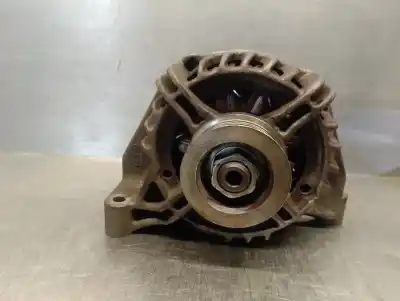 Peça sobressalente para automóvel em segunda mão alternador por fiat 500 (312_) 1.2 lpg (312axa1a) referências oem iam 51859039