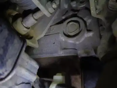 Pezzo di ricambio per auto di seconda mano motore completo per mitsubishi montero (v20/v40) 2.8 turbodiesel riferimenti oem iam 4m40 me997992 cx8906