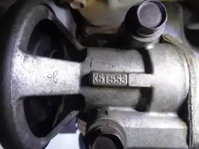 Pezzo di ricambio per auto di seconda mano motore completo per mitsubishi montero (v20/v40) 2.8 turbodiesel riferimenti oem iam 4m40 me997992 cx8906