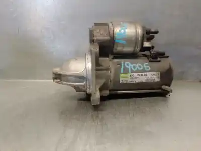 Second-hand car spare part starter motor for ford fiesta vi (cb1, ccn) 1.25 oem iam references 8v2111000be