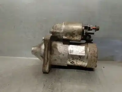 Peça sobressalente para automóvel em segunda mão motor de arranque por fiat 500 (312_) 1.2 lpg (312axa1a) referências oem iam 51890631