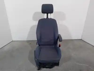 Peça sobressalente para automóvel em segunda mão assento dianteiro direito por ford galaxy (ca1) 2.0 tdci cat referências oem iam 4820017