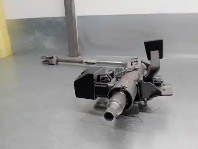 Second-hand car spare part steering column for citroen c4 picasso seduction oem iam references 96748611zd  
