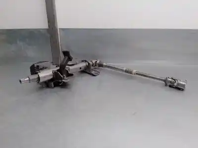 Second-hand car spare part steering column for citroen c4 picasso seduction oem iam references 96748611zd  