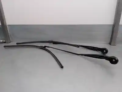 Second-hand car spare part front right windshield wiper arm for citroen c4 picasso seduction oem iam references 9676370680