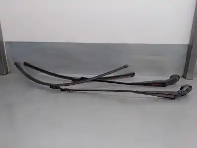 Second-hand car spare part front right windshield wiper arm for citroen c4 picasso seduction oem iam references 9676370680  9676371180