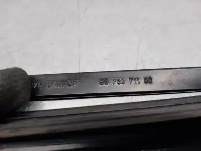 Second-hand car spare part front right windshield wiper arm for citroen c4 picasso seduction oem iam references 9676370680  9676371180