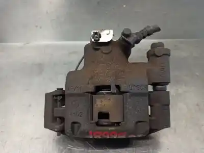 Peça sobressalente para automóvel em segunda mão pinça de travão dianteira esquerda por fiat 500 (312_) 1.2 lpg (312axa1a) referências oem iam 77364676